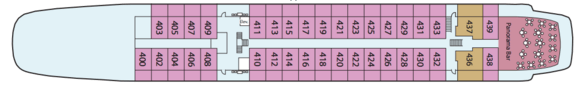 Deck Plan deck-2